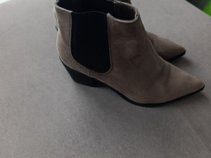 Cizme gležnjace zenske