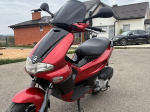 Gilera runner 200