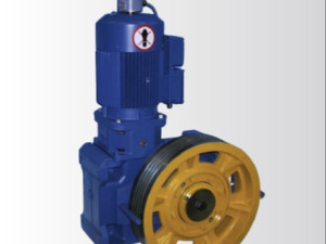 Elektromotor elektro motor OMS 17kw