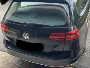 GEPEK ZADNJI BRANIK VEZNI LIM GREDA PASSAT B8 KARAVAN