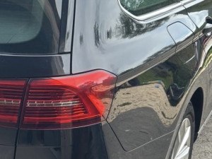 BLATOBRAN ZADNJI DESNI STRANICA DESNA PASSAT B8 KARAVAN