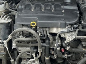 MOTOR 2.0 TDI DFG PASSAT B8 GOLF 7 TIGUAN CADDY SKODA OCTAVIA