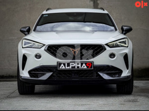 Cupra Formentor 2.0 TSI VZ 310 PS