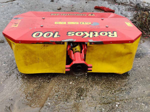 ROTO KOSA ZA LABIN, GOLDONI