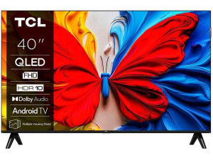 TV TC 40S5K FHD QLED"