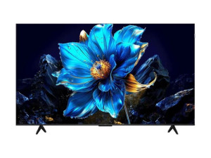 TV TCL 50" 50P7K 4K QLED 60Hz