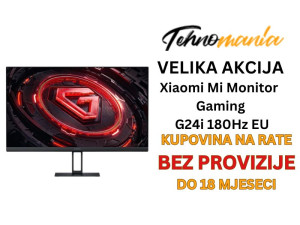 Xiaomi Mi Monitor Gaming G24i 180Hz EU