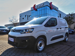 Citroen Berlingo BlueHDI Furgon