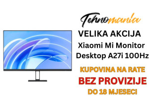 Xiaomi Mi Monitor Desktop A27i 100Hz