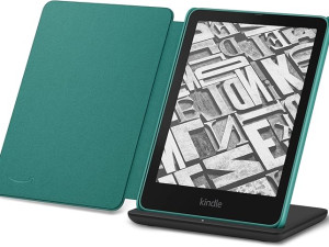 Amazon Kindle Signature Edition 32GB 2024 Metalik Jade