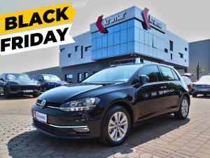 Volkswagen Golf VII 1.6 CR TDI Comfortline -FACELIFT-