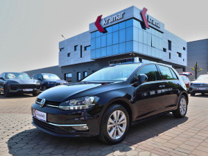 Volkswagen Golf VII 1.6 CR TDI Comfortline -FACELIFT-