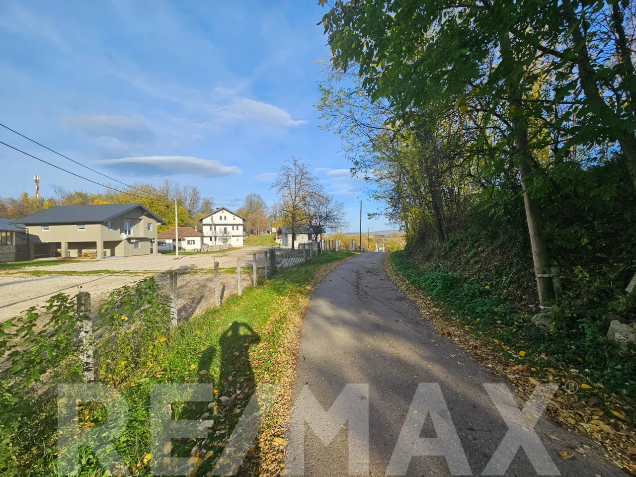 Odličan plac u Šargovcu | 1957m2 | mogućnost parcelisanja 3