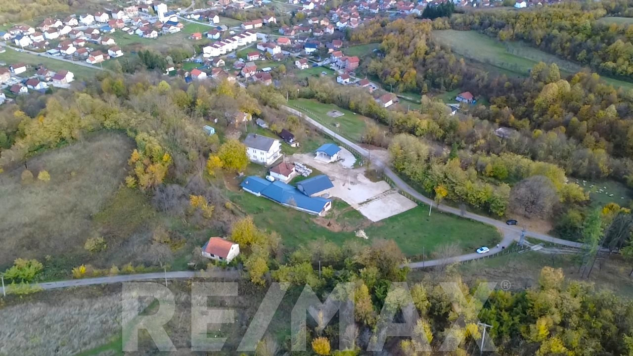 Odličan plac u Šargovcu | 1957m2 | mogućnost parcelisanja 4