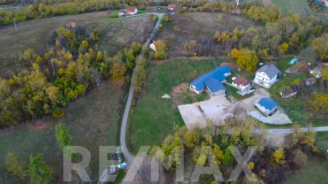 Odličan plac u Šargovcu | 1957m2 | mogućnost parcelisanja 5