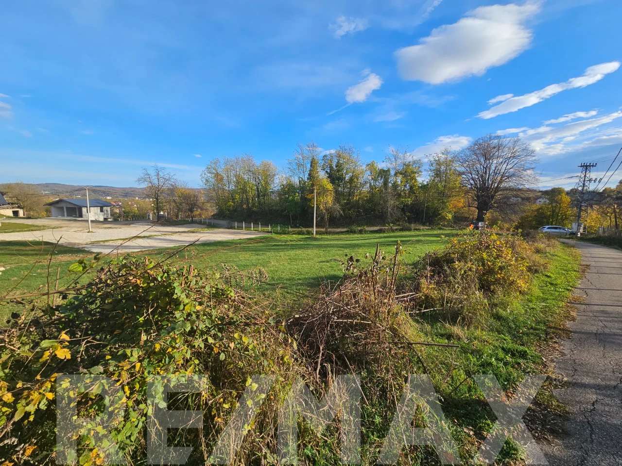 Odličan plac u Šargovcu | 1957m2 | mogućnost parcelisanja 7