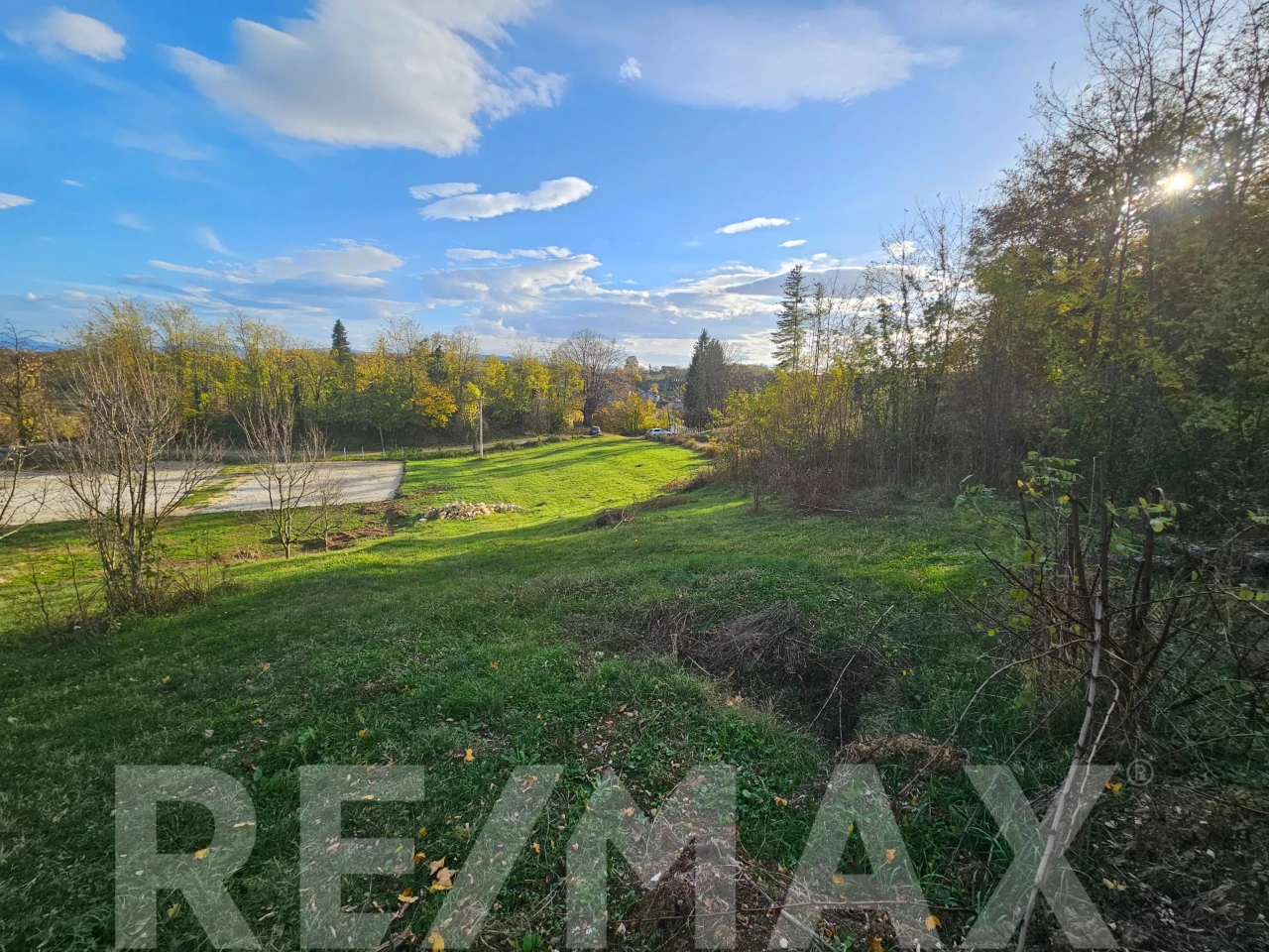 Odličan plac u Šargovcu | 1957m2 | mogućnost parcelisanja 8