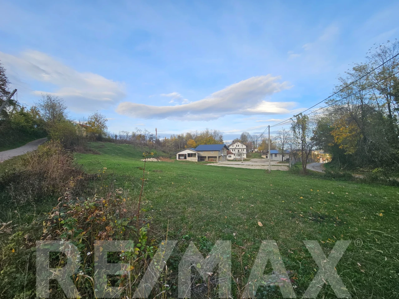 Odličan plac u Šargovcu | 1957m2 | mogućnost parcelisanja 9