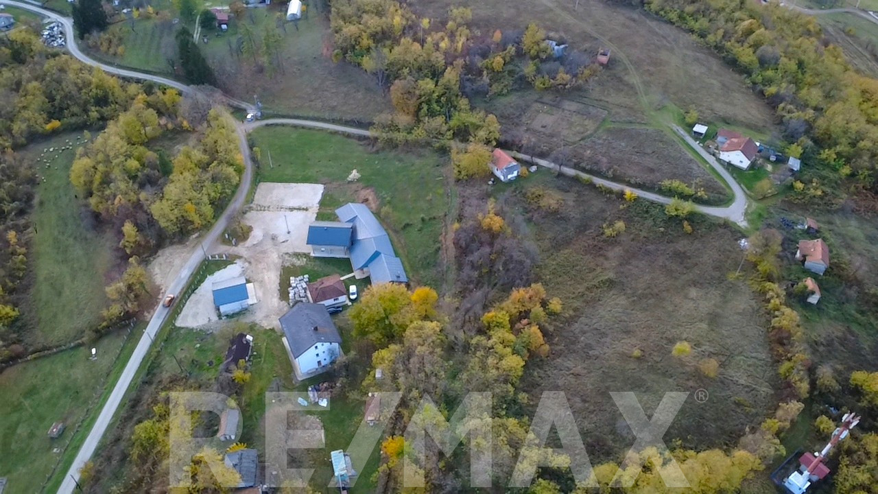 Odličan plac u Šargovcu | 1957m2 | mogućnost parcelisanja 10