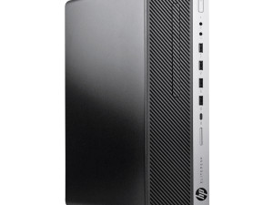 PC HP EliteDesk 800 G3 SFF i5-7500/16GB DDR4/256 Polovan