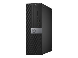 PC Dell OptiPlex 7050 SFF i5-6600/8/256 SSD Polovan