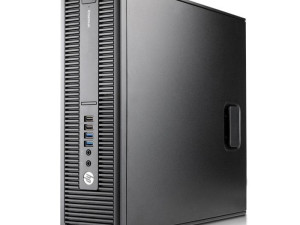 HP EliteDesk 800 G2 Desktop i5-6500/16/240GB SSD Polovan
