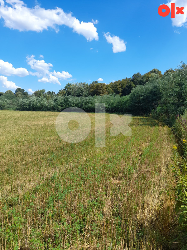 Zemljište Bijeljina - Kovacici placevi 1100m2 2