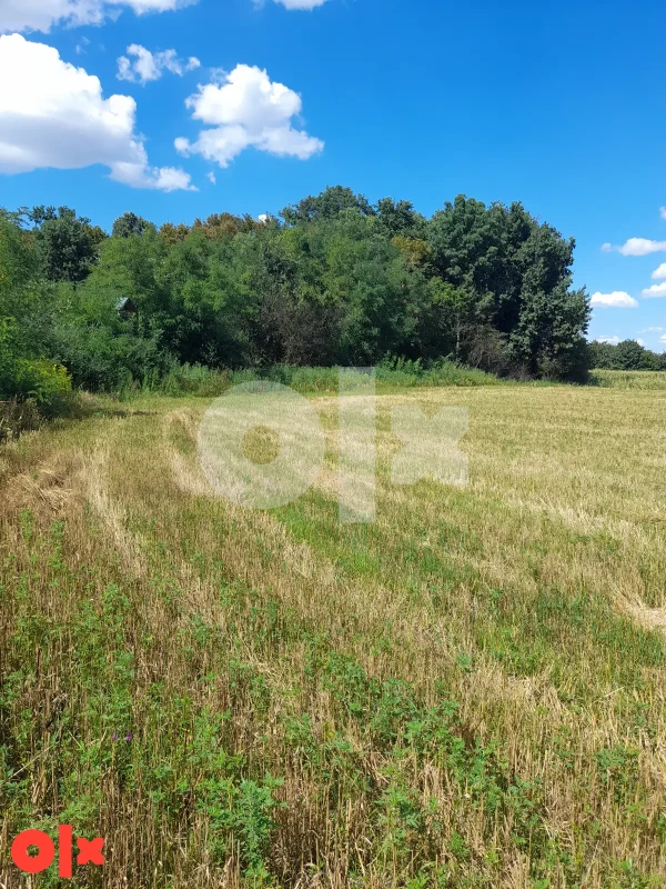 Zemljište Bijeljina - Kovacici placevi 1100m2