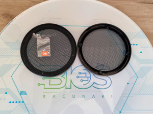 Originalne zastitne mrezice za JBL zvucnike 165mm (6.5 inch)