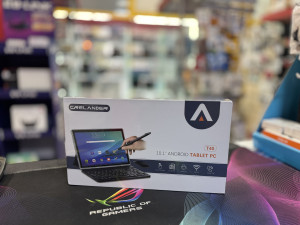 CRELANDER T40 TAB 10.1" 4GB LTE  4G WIFI TABLET