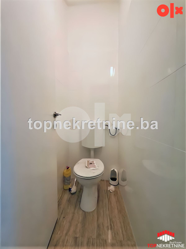 Poslovni prostor od 91m2 pogodan za ordinaciju na Koševskom brdu 13
