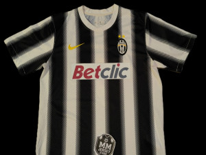 Dres Juventus Salihamidzic