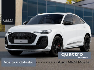 Audi Q5 Sportback TDI quattro Stronic S line