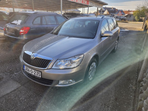 Škoda Octavia 1.6 TDI,2012 GOD