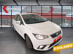 Seat Ibiza 1.6 TDI Style