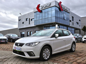 Seat Ibiza 1.6 TDI Style
