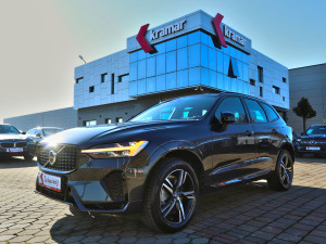 Volvo XC60 2.0 B4 AWD 4x4 Automatik R-DESIGN VIRTUAL FACELIFT