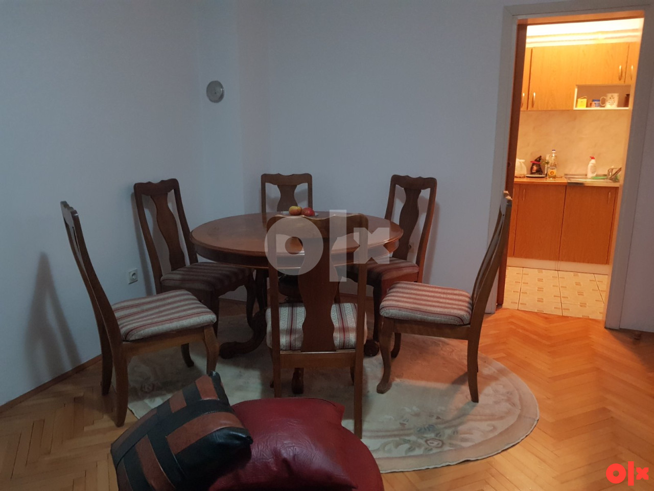 Stan Bijeljina 50m2 3