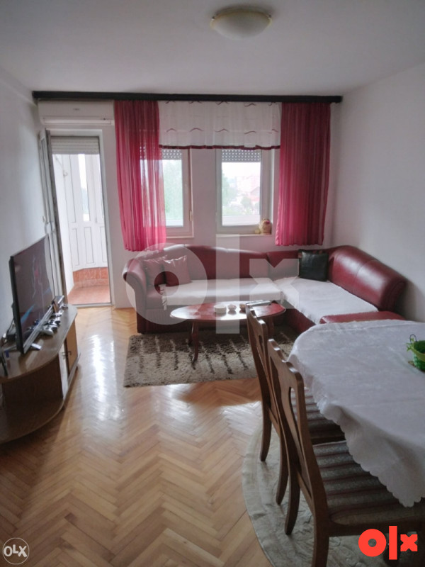 Stan Bijeljina 50m2 2