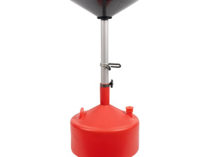 BOCA ZA ISPUSTANJE ULJA SPREMNIK 18l