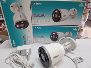 WiFi Kamera Dahua 2K 3MP F3D-PV-0280B