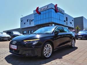 Audi A3 Limuzina 2.0 TDI S-Tronic Business Line VIRTUAL MATRIX