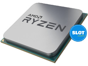 AMD CPU Desktop Ryzen 7 8C/16T 5700X 3.4/4.6GHz Boo 100-000000926