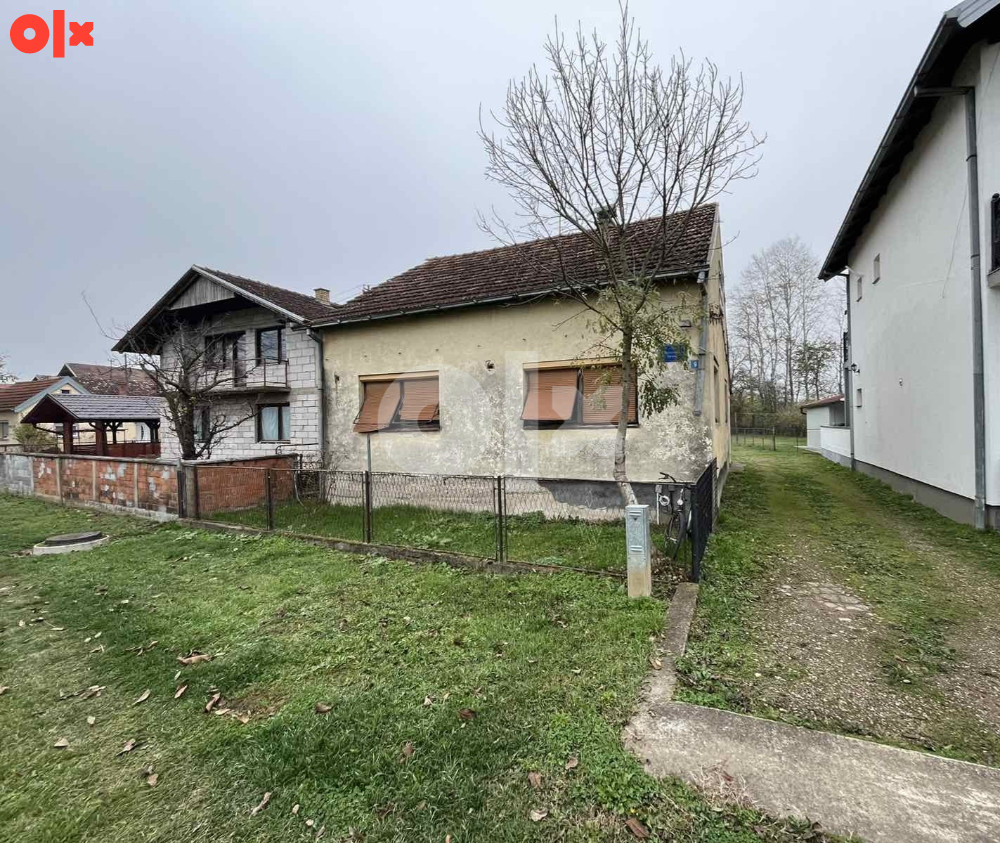 Kuća Gradiška 2