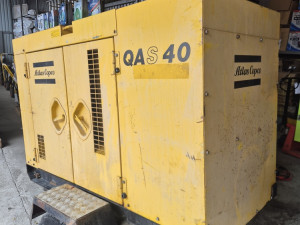 AGREGAT DIZEL ATLAS COPKO