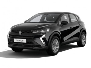 NOVI Renault Captur evolution 1.2 TCe 115