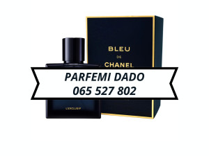 Chanel Bleu de Chanel L Exclusif 100ml