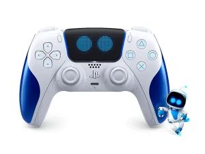 PlayStation 5 Dualsense Controller Astro Bot V2 Limited Edition
