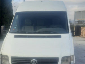 Volkswagen LT 35  2.8 MAXI reg.do 06/26
