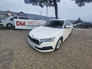 Škoda Octavia 2.0 TDI/NAVI/KAMERA/VIRTUAL/2022